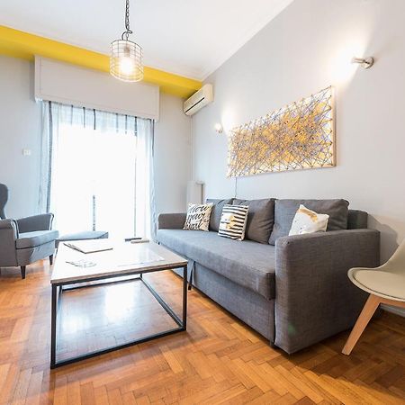 Athens Boutique Apartment By Cloudkeys Exterior photo