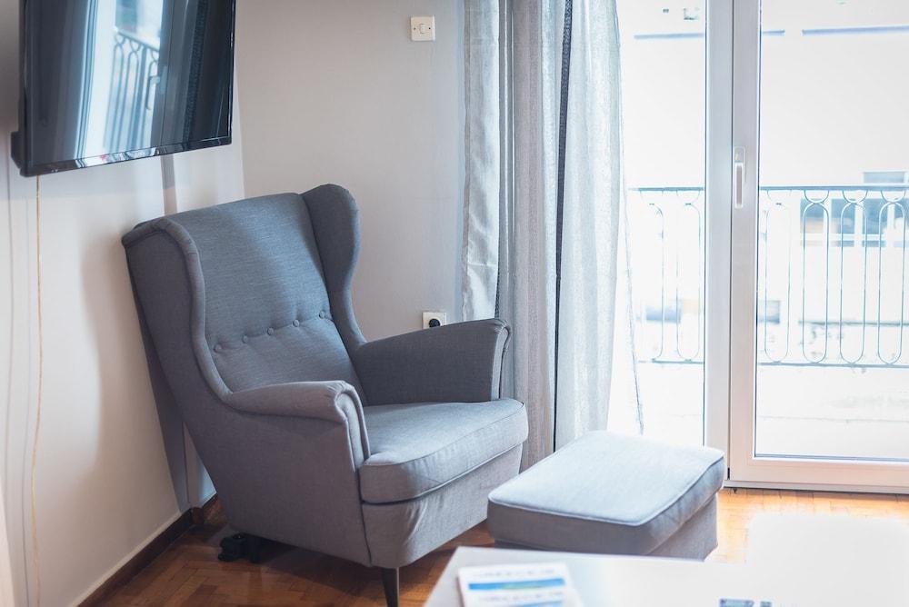 Athens Boutique Apartment By Cloudkeys Exterior photo